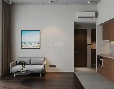 Апартаменты Green Aqua, Дананг, 200 м² с садом и бассейном