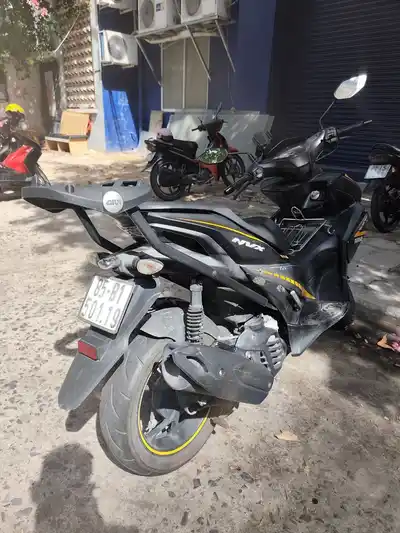 NVX 155