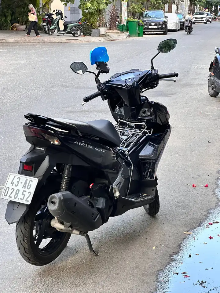Honda Airblade 2020