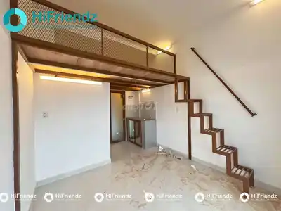 Сдаётся комната вьетнамского типа (phòng trọ)