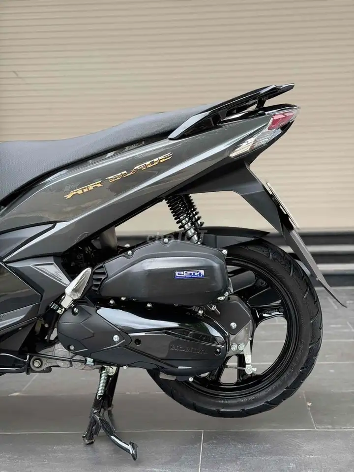 Honda AB125 мắt híp 2019 серый ламбо BS 03711