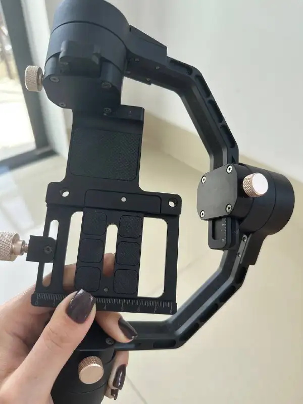 Стабилизатор Zhiyun Crane V2 для камеры