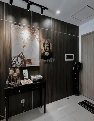 Апартаменты с 2 спальнями в Vinhomes Ocean Park Luxury