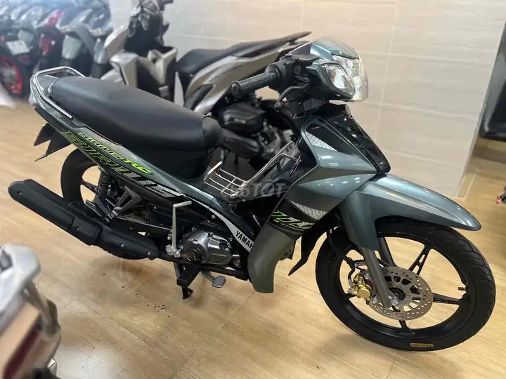 Yamaha Sirius 2021 ❇️Dong Moto Da Lat❇️