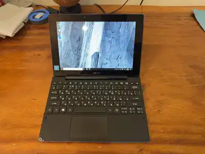 Планшет/ноутбук Acer Aspire SW3