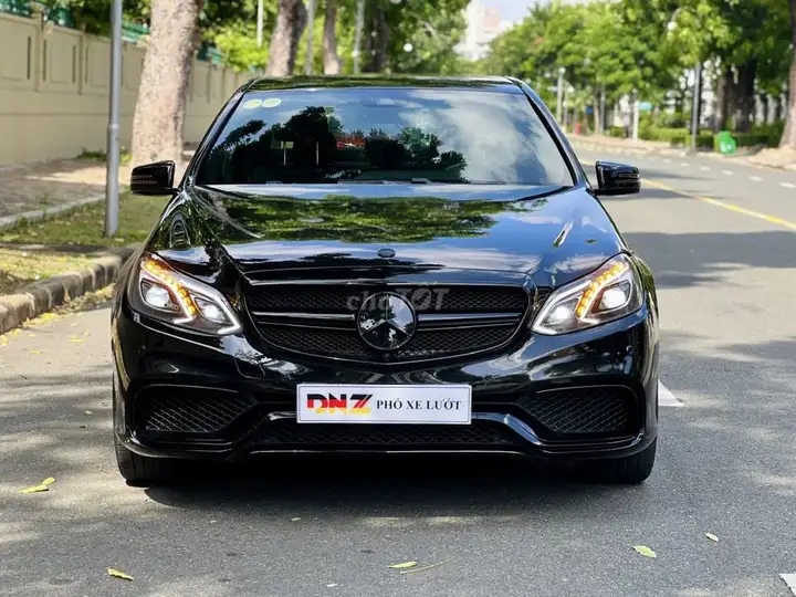 ❤️ Mercedes E200 2015 — Выгодная цена, быстрая выдача