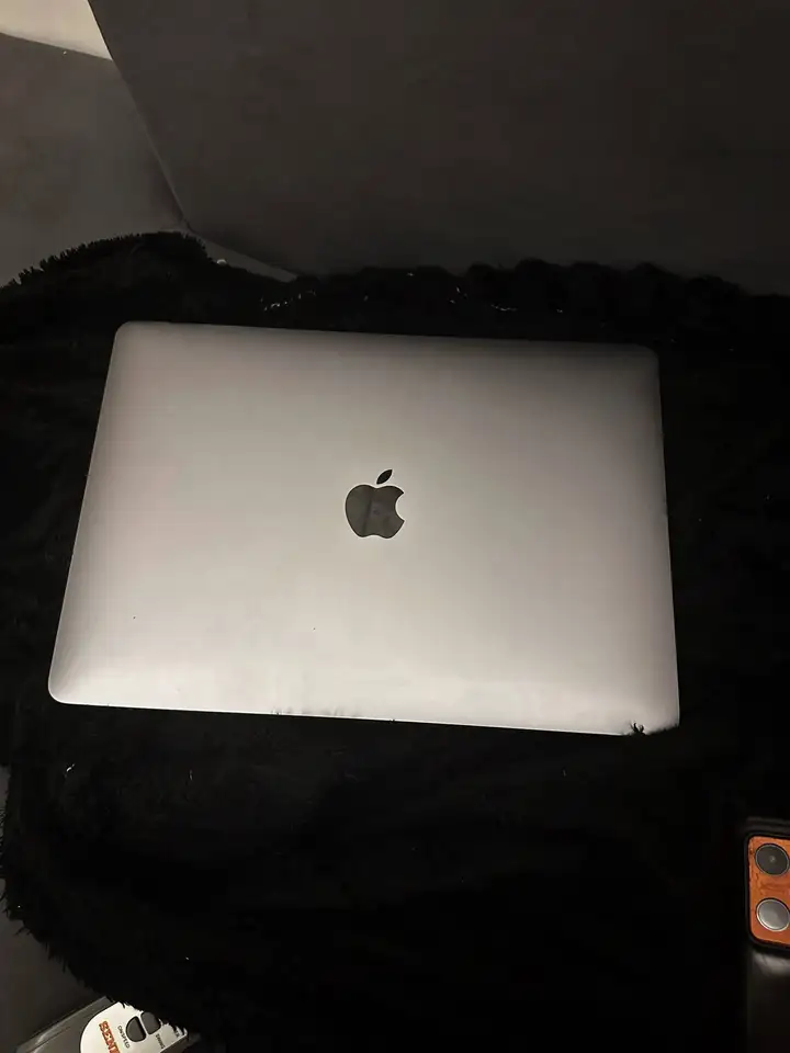MacBook Air 2019
