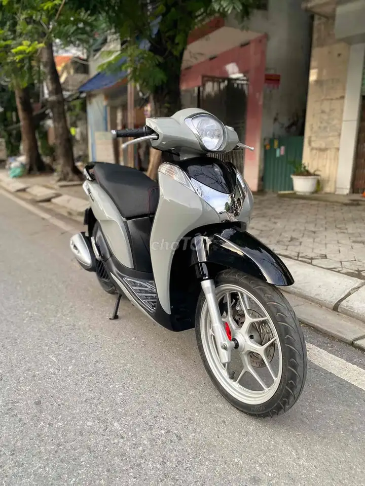 Honda SH Mode инжектор