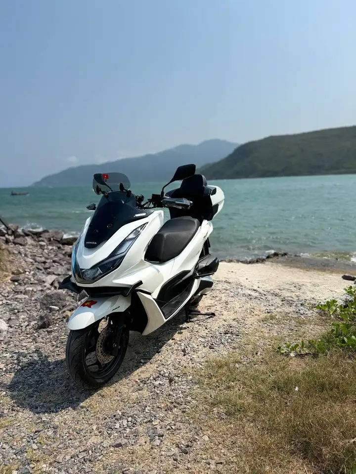 Honda PCX 160