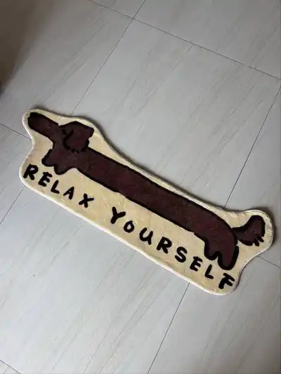 Коврик «Такса» Relax Yourself