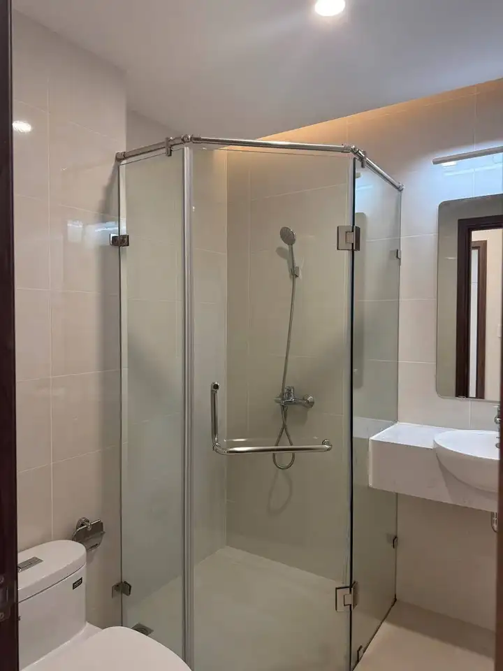 Аренда квартиры 2 спальни, 2 санузла, ЖК CT9 у озера