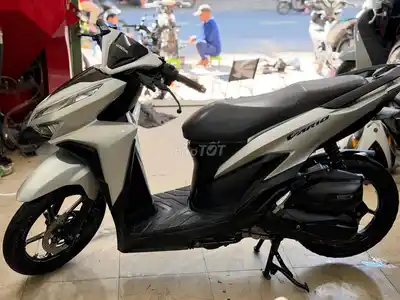 Honda Vario 150 2021 серебристый похер в рассрочку первый взнос 13 млн
