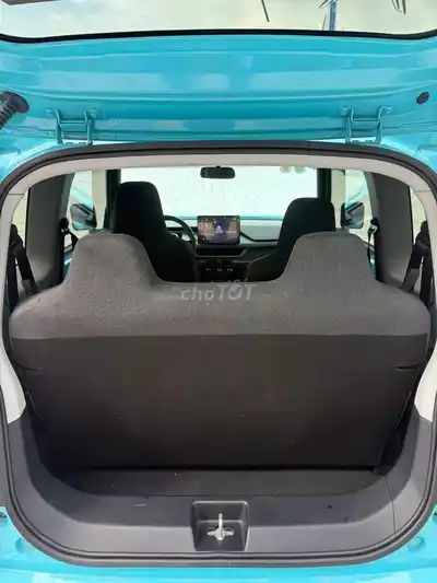 Электромобиль VinFast VF3 2025, пробег 7000 км, отличное состояние, Хошимин