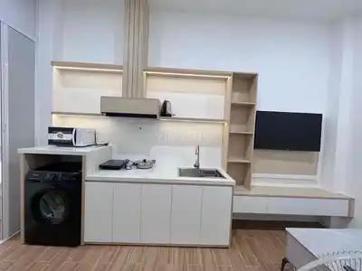 Сдается современная 2-комнатная квартира с мебелью в центре Нячанга