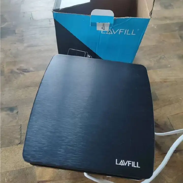 Вытяжной вентилятор LAVFILL
