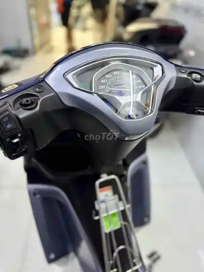 Yamaha Jupiter Finn 2024 Синий Вьетнам