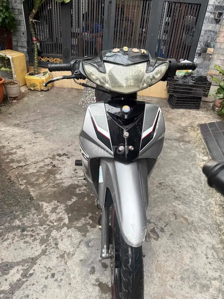Sirius 50cc, 2023 г.в., без прав, БТ