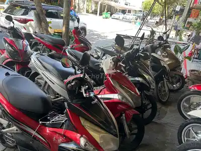 Honda Air Blade