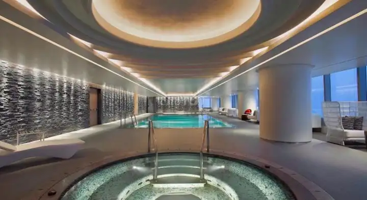 Аренда отеля на Хай Ба Чунг, 120 номеров, фасад 15 м