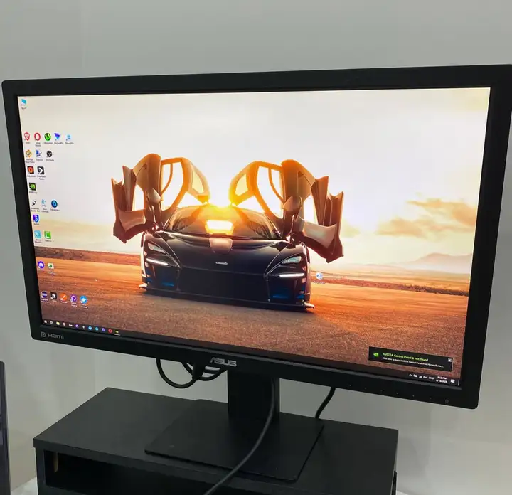 Монитор ASUS 27" 2560х1440