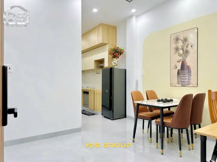Аренда квартиры VCN Phuoc Long, 1 спальня, 45 м²