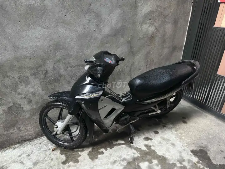 Honda Wave 2017