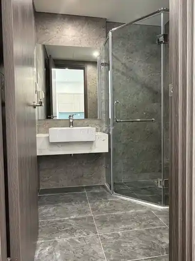 Студия в корпусе Be4 Vinhomes Ocean Park 5 млн/месяц