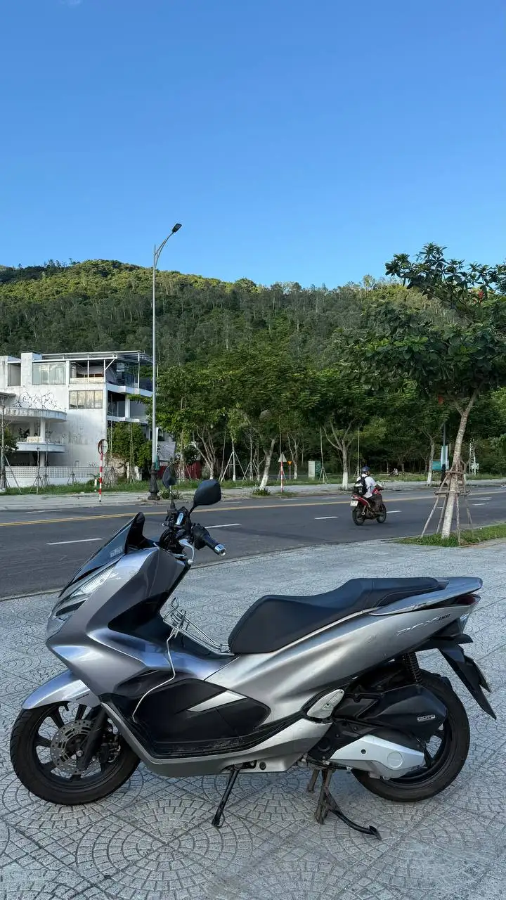 Honda PCX 150