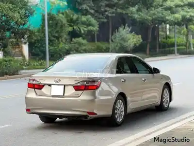 Toyota Camry 2.0E 2015 - 479 млн