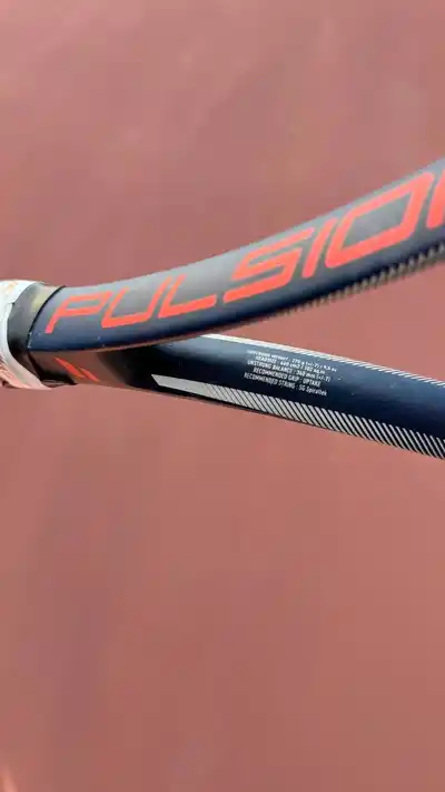 Теннисная ракетка Babolat Pulsion 105