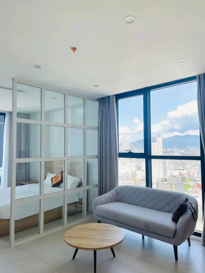 Аренда квартиры 1 спальня в Sceniabay Nha Trang