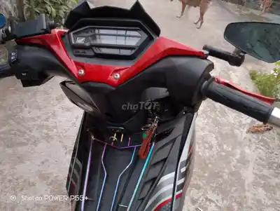 Тормоза Honda Winner X 2023 с АБС красный, черный, серый