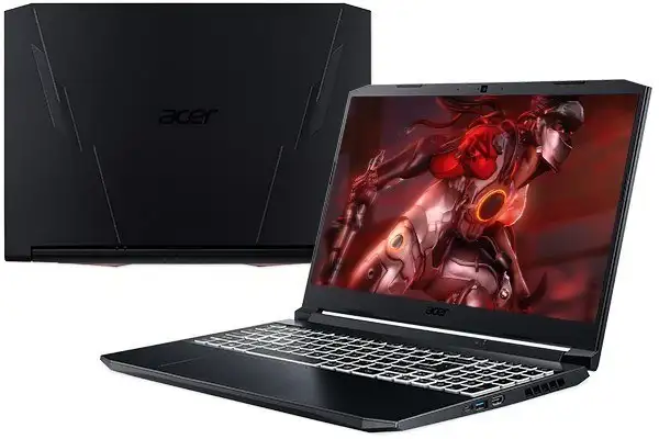 Игровой ноутбук Acer Nitro AN515-57