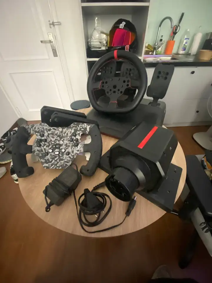 Руль PXN V10
