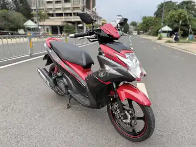 Yamaha Nouvo 6 SX RC Chính Chủ BSTP пробег 28.000 км