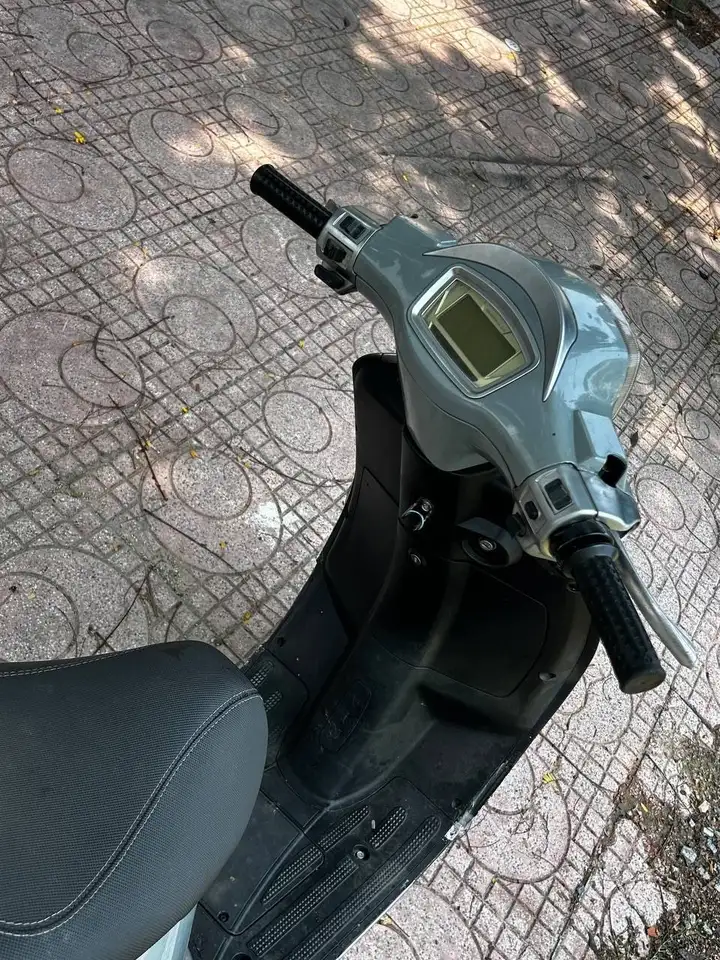 Vespa Nioshima 50cc 2020