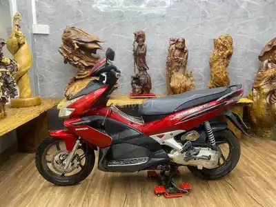 Мягкий чехол Honda Airblade Master Marine SG