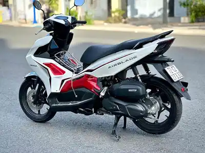 Honda Air Blade 125 2020 белый