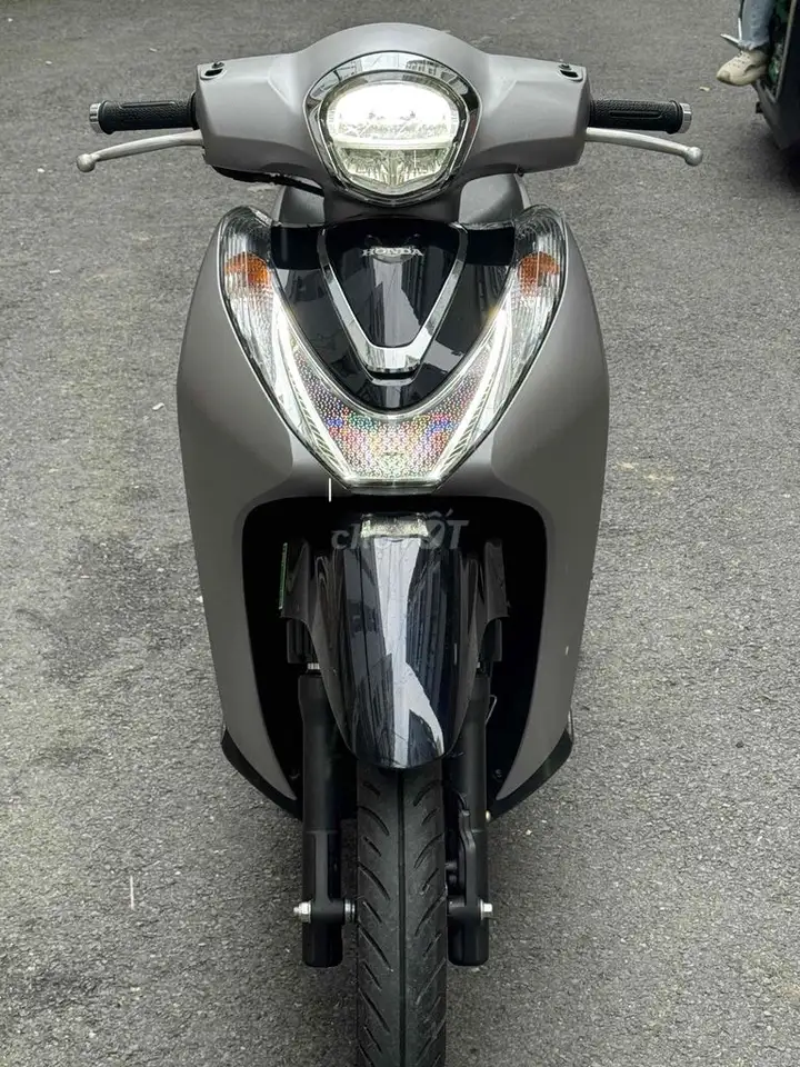 Honda SH Mode ABS 2022 BSTP, один владелец