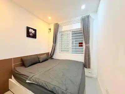 Апартаменты Mường Thanh Viễn Triều, 1 спальня