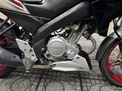 Yamaha Fz150i 2014 номер 68