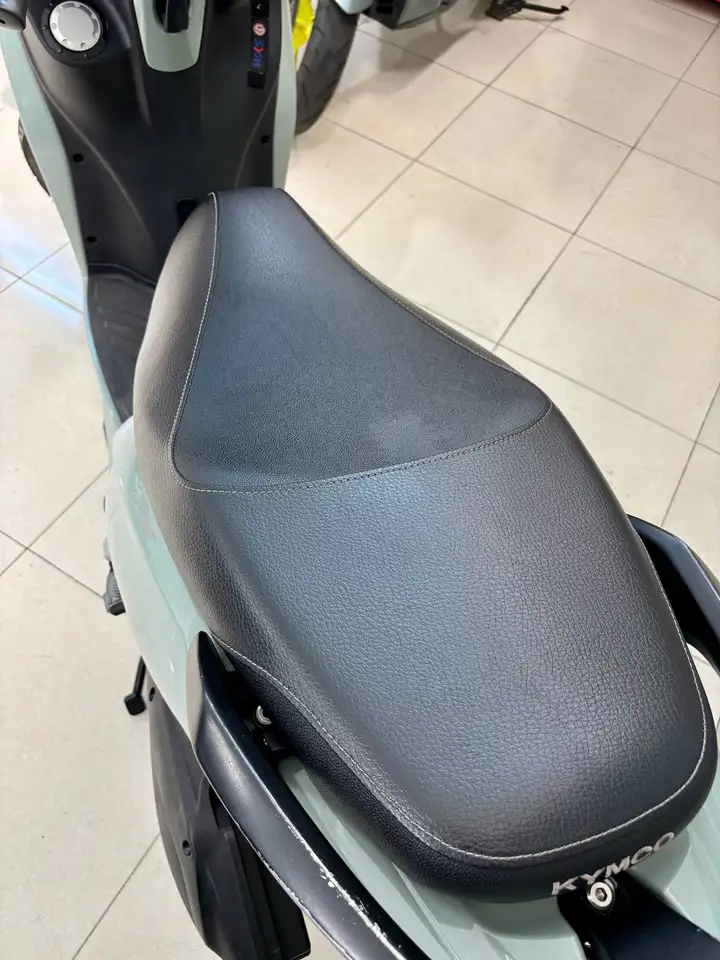 Kymco Candy Hermosa 50cc — 2024 год
