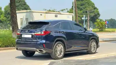 Lexus RX300 2019 родной кузов, в отличном состоянии, очень красивый