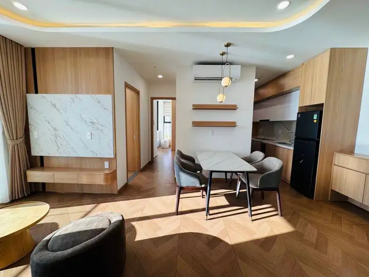 Квартира в аренду Panoma 2, 2 спальни