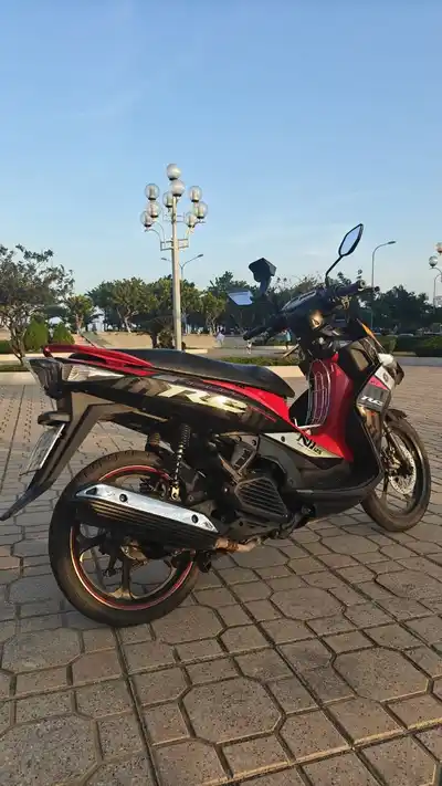 Yamaha Nouvo 6