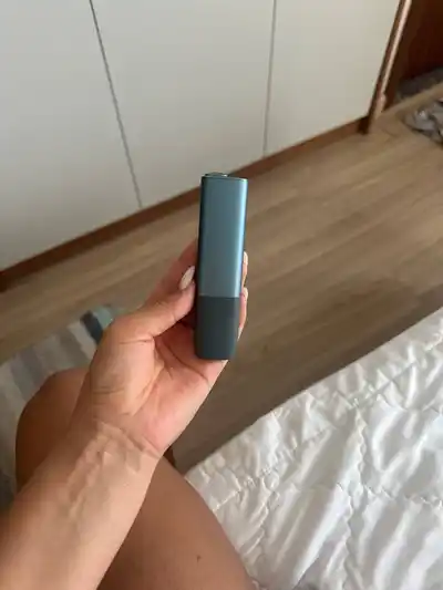 Iqos