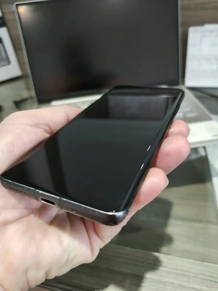 телефон Xiaomi 12x