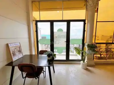 Апартаменты CHDV в Cityland Park Hills