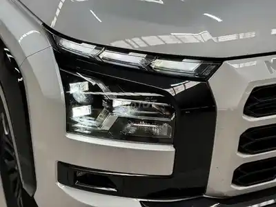 Triton 4x4AT Athlete Черный - Скидка 100 млн, В НАЛИЧИИ