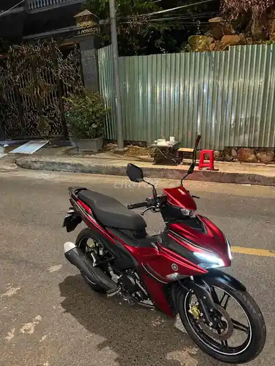 СРОЧНО ПРОДАЮ МОТОЦИКЛ EXCITER 2022
